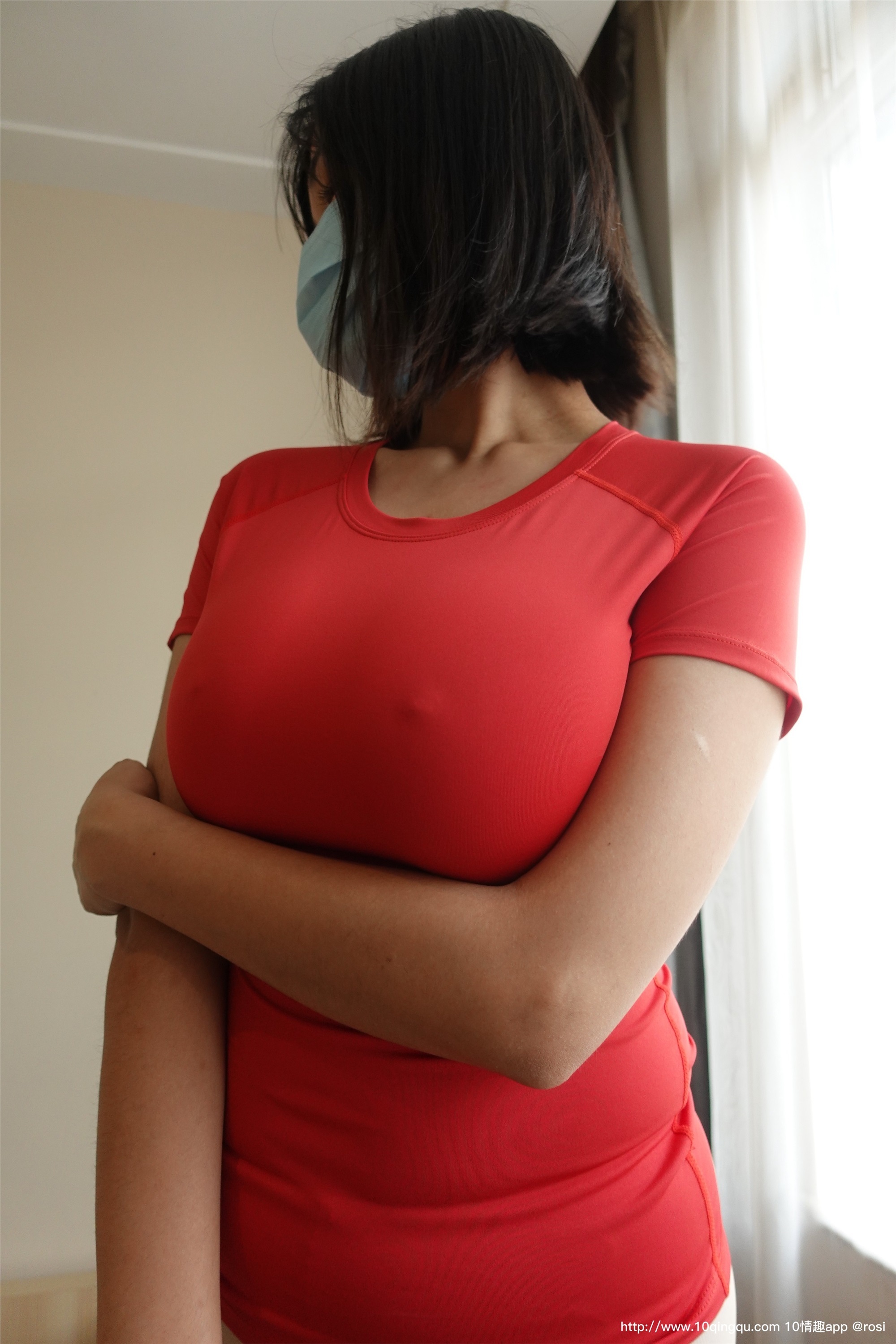 ROSI写真 KZ系列2020.07.12 NO.1491